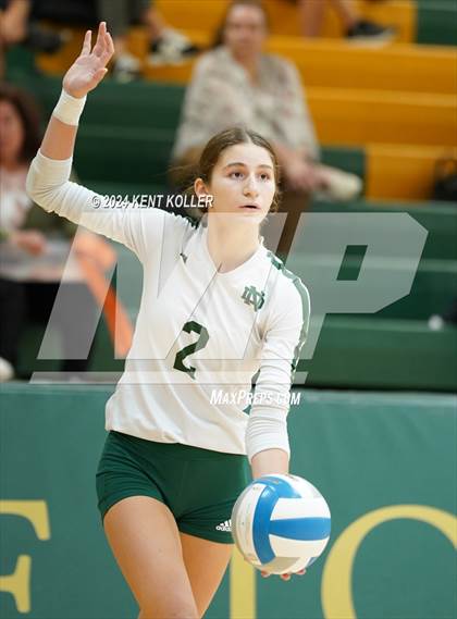 Thumbnail 1 in Groves @ Notre Dame Prep photogallery.