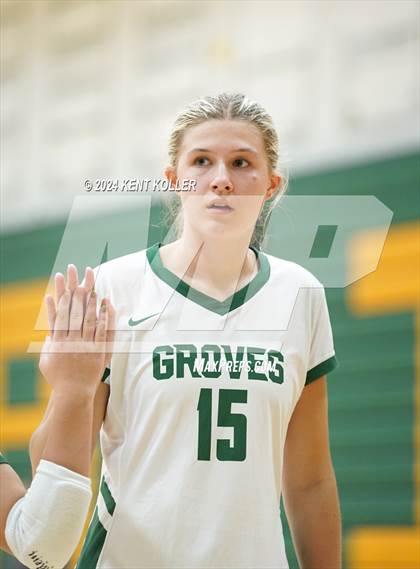 Thumbnail 3 in Groves @ Notre Dame Prep photogallery.
