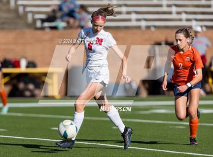 Thumbnail 2 in Memorial vs. Seven Lakes photogallery.
