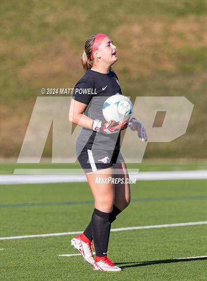 Thumbnail 3 in Memorial vs. Seven Lakes photogallery.