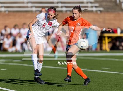Thumbnail 1 in Memorial vs. Seven Lakes photogallery.