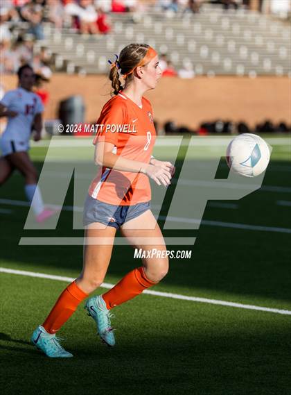 Thumbnail 1 in Memorial vs. Seven Lakes photogallery.