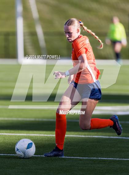 Thumbnail 1 in Memorial vs. Seven Lakes photogallery.