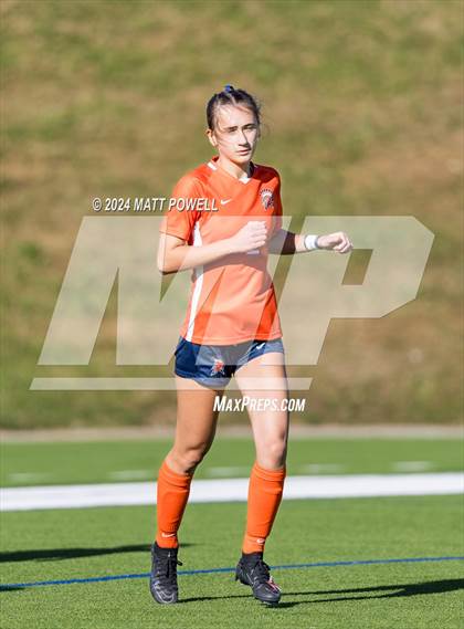 Thumbnail 2 in Memorial vs. Seven Lakes photogallery.