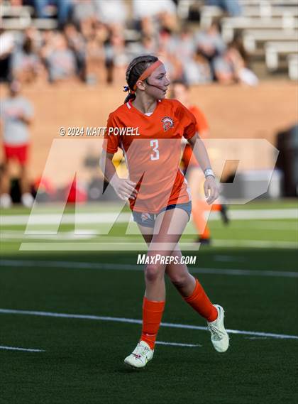 Thumbnail 3 in Memorial vs. Seven Lakes photogallery.