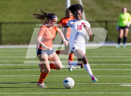 Thumbnail 2 in Memorial vs. Seven Lakes photogallery.