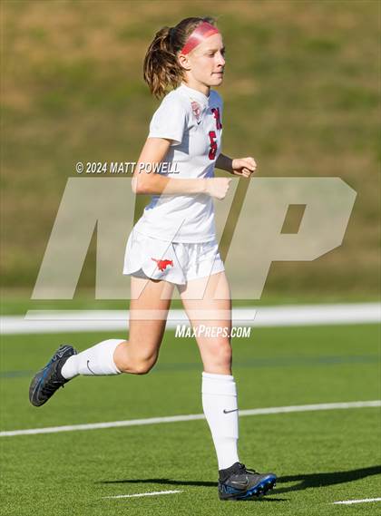 Thumbnail 1 in Memorial vs. Seven Lakes photogallery.
