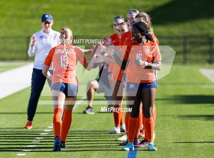 Thumbnail 3 in Memorial vs. Seven Lakes photogallery.