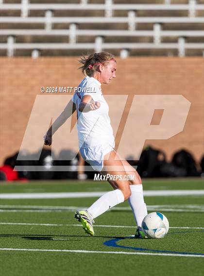 Thumbnail 2 in Memorial vs. Seven Lakes photogallery.