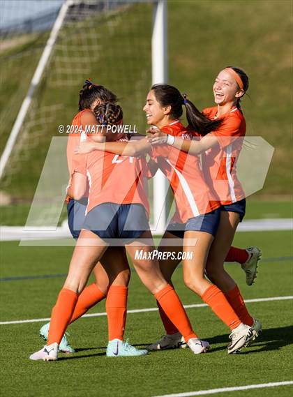 Thumbnail 2 in Memorial vs. Seven Lakes photogallery.