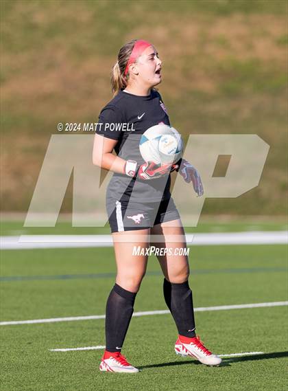 Thumbnail 1 in Memorial vs. Seven Lakes photogallery.
