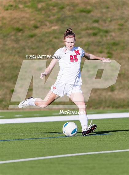 Thumbnail 2 in Memorial vs. Seven Lakes photogallery.