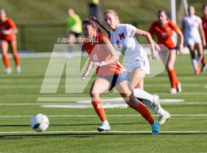 Thumbnail 2 in Memorial vs. Seven Lakes photogallery.