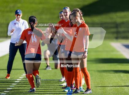 Thumbnail 2 in Memorial vs. Seven Lakes photogallery.