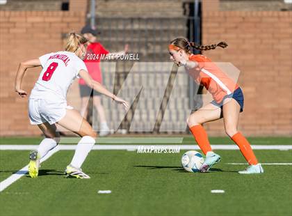 Thumbnail 3 in Memorial vs. Seven Lakes photogallery.