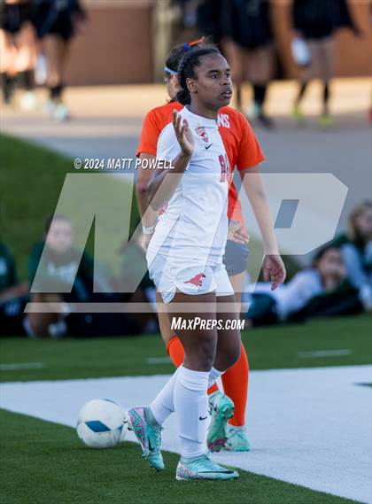 Thumbnail 1 in Memorial vs. Seven Lakes photogallery.