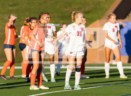 Thumbnail 3 in Memorial vs. Seven Lakes photogallery.