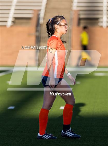 Thumbnail 3 in Memorial vs. Seven Lakes photogallery.