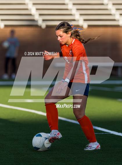 Thumbnail 1 in Memorial vs. Seven Lakes photogallery.