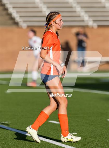 Thumbnail 3 in Memorial vs. Seven Lakes photogallery.
