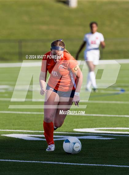 Thumbnail 1 in Memorial vs. Seven Lakes photogallery.