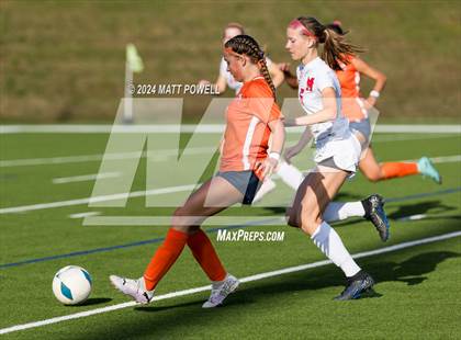 Thumbnail 1 in Memorial vs. Seven Lakes photogallery.