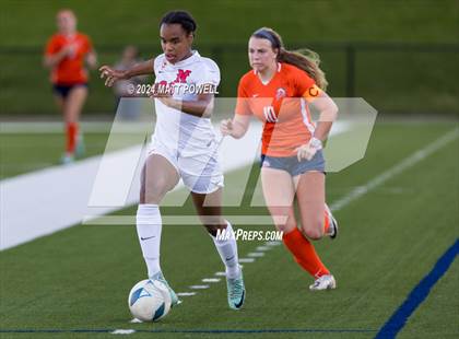 Thumbnail 1 in Memorial vs. Seven Lakes photogallery.