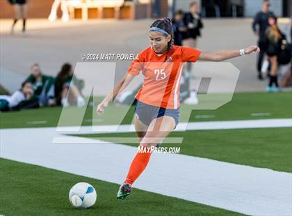 Thumbnail 3 in Memorial vs. Seven Lakes photogallery.