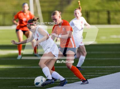 Thumbnail 2 in Memorial vs. Seven Lakes photogallery.