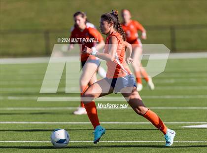 Thumbnail 2 in Memorial vs. Seven Lakes photogallery.