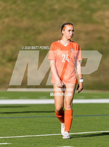 Thumbnail 3 in Memorial vs. Seven Lakes photogallery.