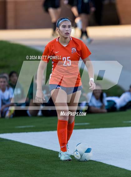 Thumbnail 2 in Memorial vs. Seven Lakes photogallery.