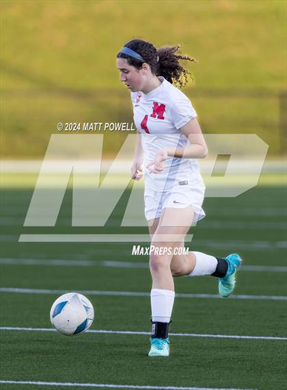 Thumbnail 1 in Memorial vs. Seven Lakes photogallery.