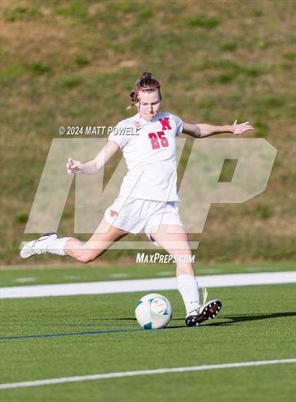 Thumbnail 3 in Memorial vs. Seven Lakes photogallery.