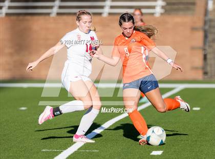 Thumbnail 1 in Memorial vs. Seven Lakes photogallery.