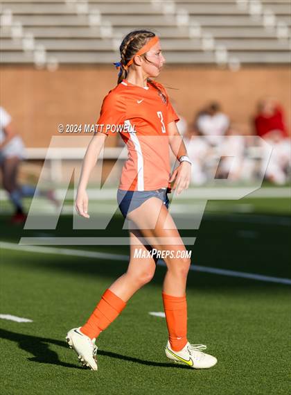 Thumbnail 2 in Memorial vs. Seven Lakes photogallery.