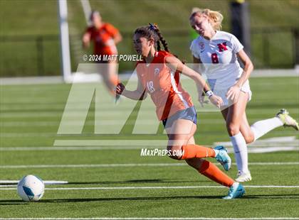 Thumbnail 3 in Memorial vs. Seven Lakes photogallery.