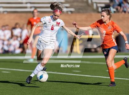 Thumbnail 3 in Memorial vs. Seven Lakes photogallery.
