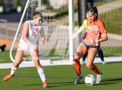 Thumbnail 1 in Memorial vs. Seven Lakes photogallery.