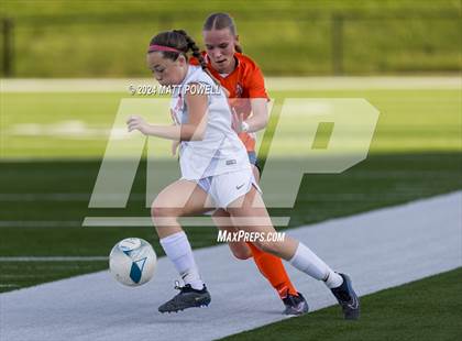 Thumbnail 1 in Memorial vs. Seven Lakes photogallery.