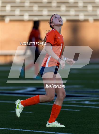 Thumbnail 1 in Memorial vs. Seven Lakes photogallery.