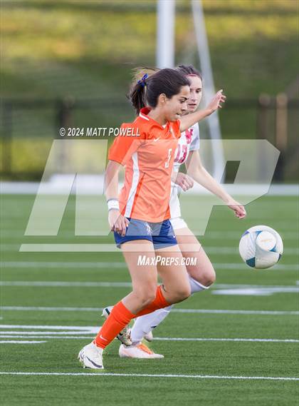 Thumbnail 1 in Memorial vs. Seven Lakes photogallery.