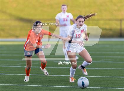 Thumbnail 2 in Memorial vs. Seven Lakes photogallery.