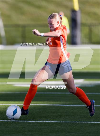 Thumbnail 3 in Memorial vs. Seven Lakes photogallery.