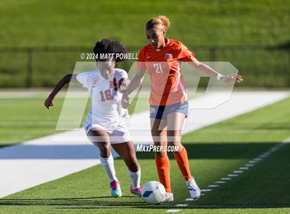 Thumbnail 1 in Memorial vs. Seven Lakes photogallery.