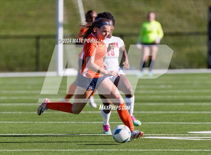 Thumbnail 3 in Memorial vs. Seven Lakes photogallery.