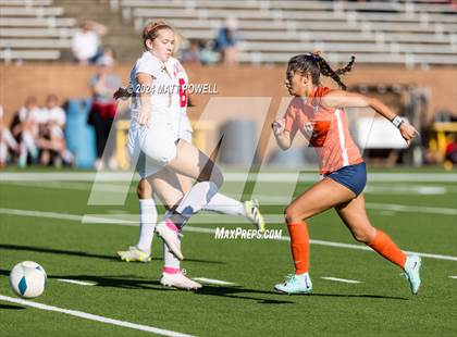 Thumbnail 3 in Memorial vs. Seven Lakes photogallery.