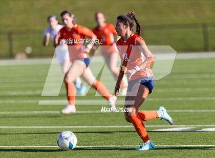 Thumbnail 1 in Memorial vs. Seven Lakes photogallery.