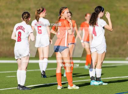 Thumbnail 1 in Memorial vs. Seven Lakes photogallery.