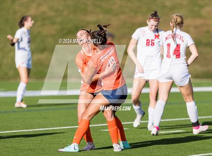 Thumbnail 1 in Memorial vs. Seven Lakes photogallery.